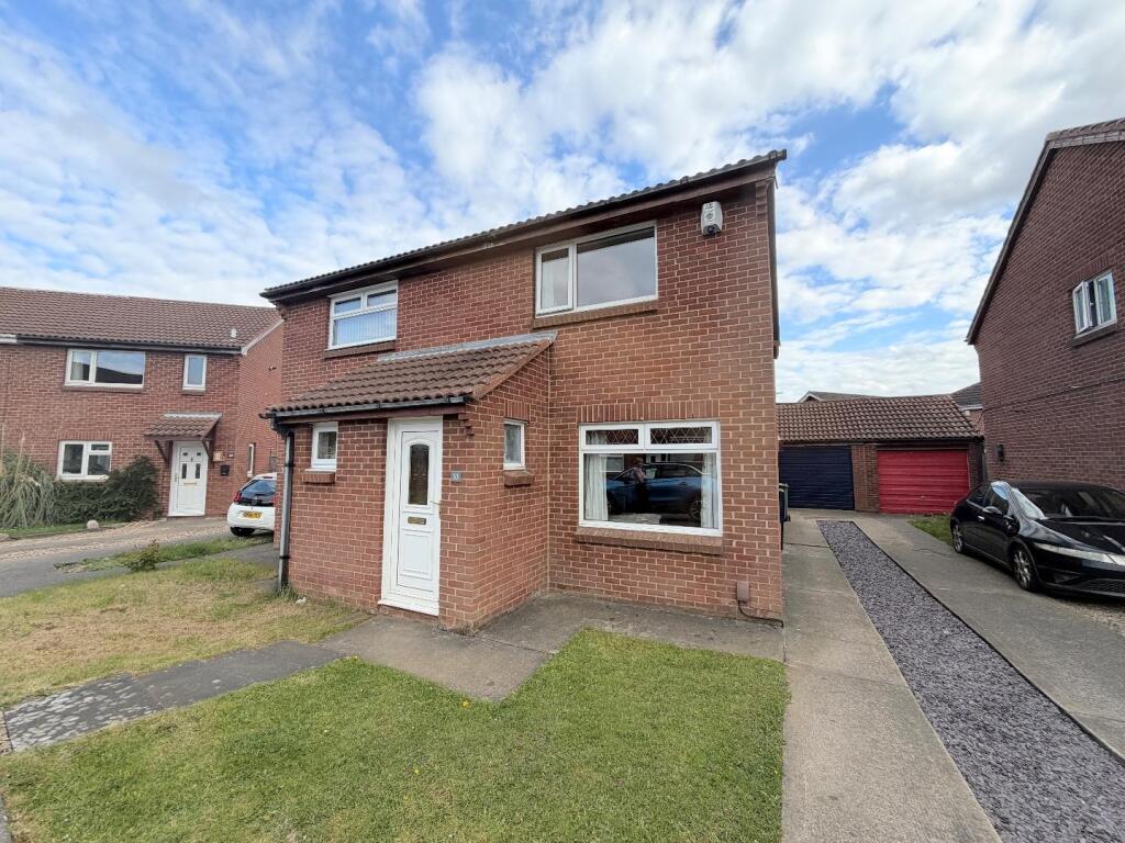 Main image of property: Cranswick Close, Billingham