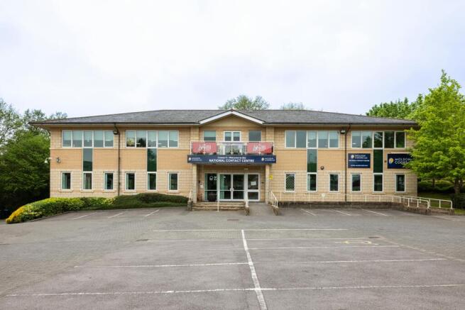 Molson Coors Cardiff Front of build.jpg