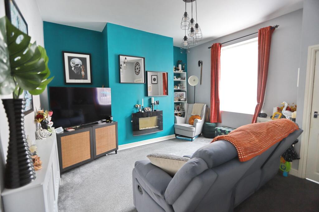 House in Bury, Greater Manchester - View 2
