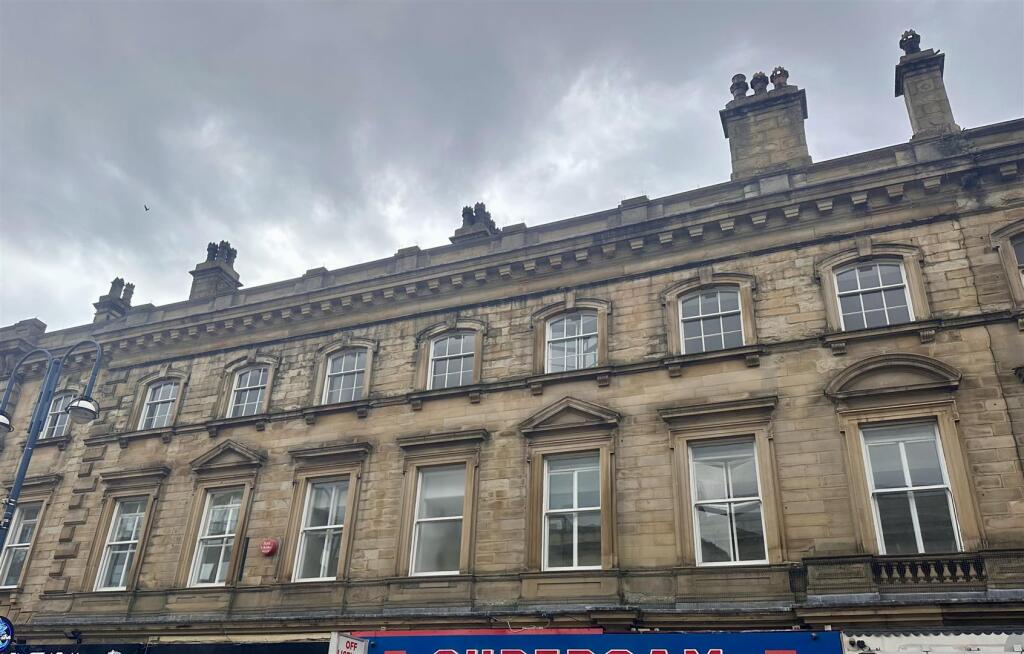 Main image of property: Byram Court, Huddersfield