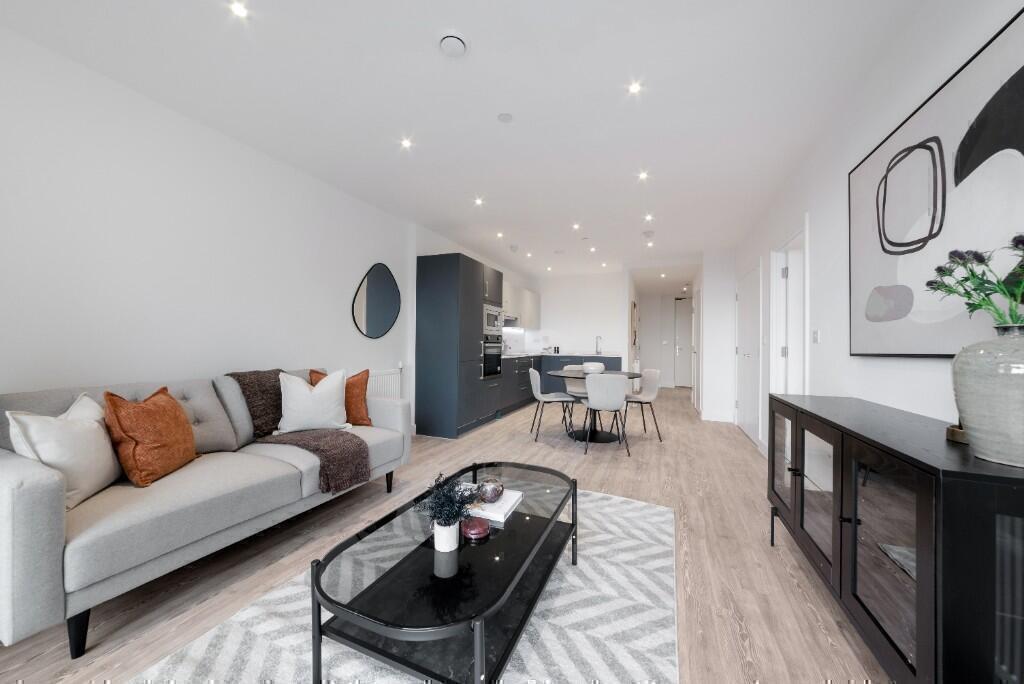 Dukes Road, London, E17 - Widok 6