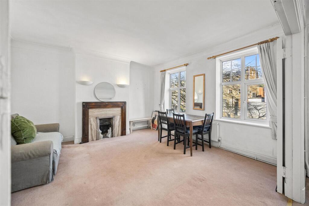 Main image of property: Haverstock Hill, Belsize Park NW3