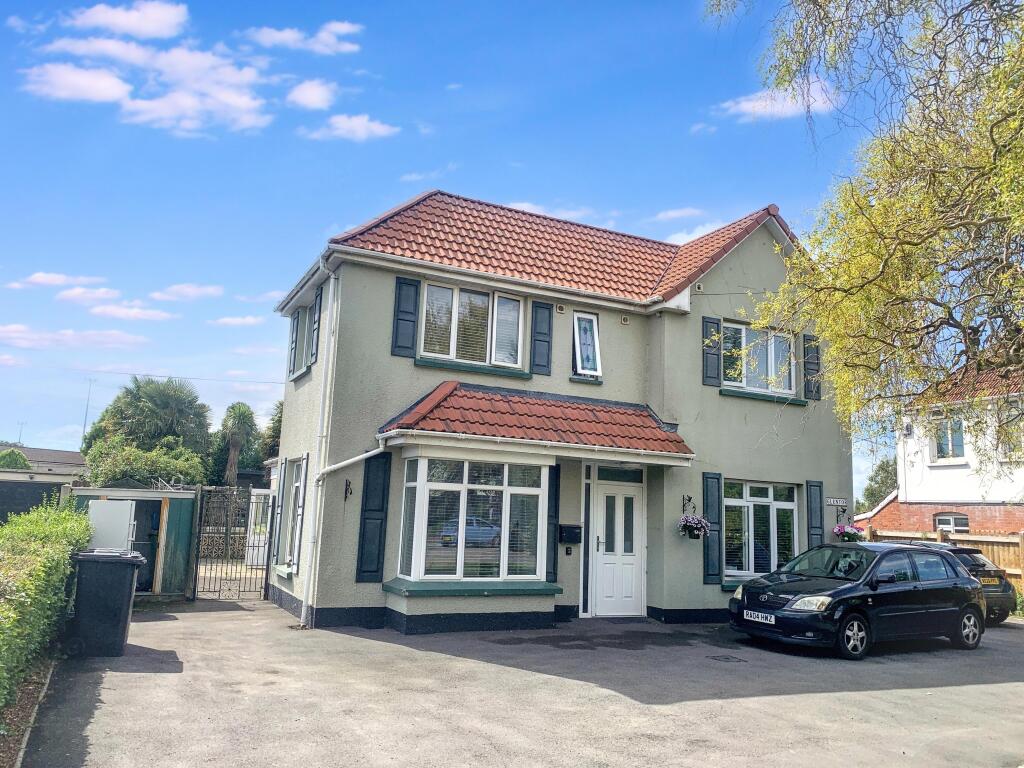 House in North Devon, Barnstaple - View 4