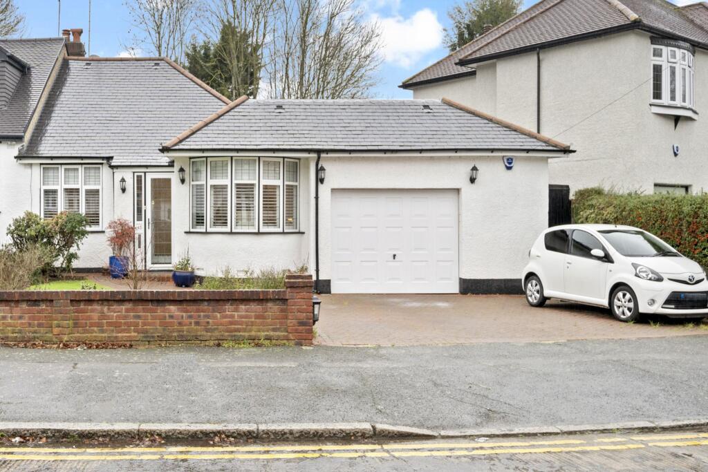 Main image of property: Courtland Avenue, London, E4