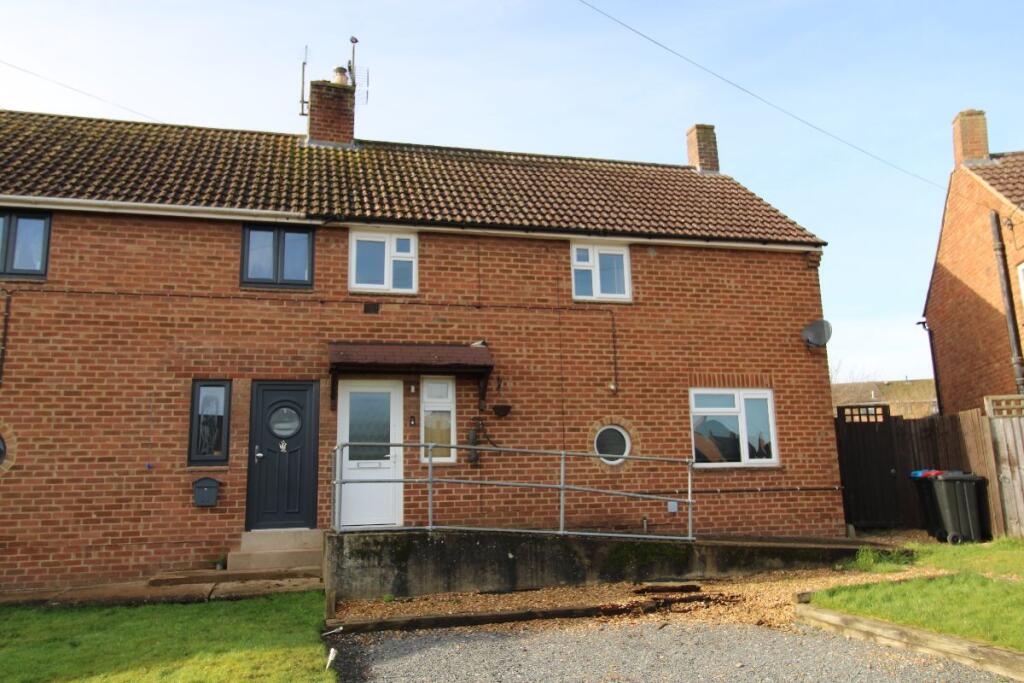 Main image of property: DAGNALL ROAD, OLNEY