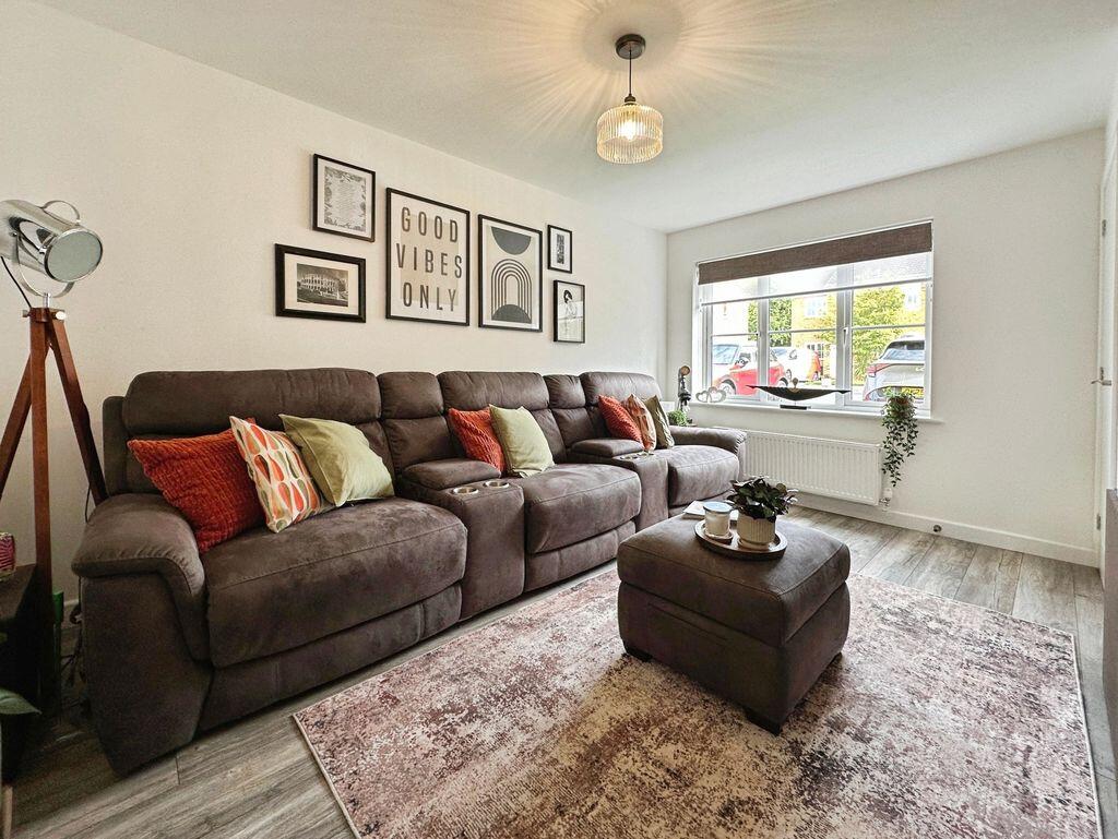 Delamere Drive, Walsall, WS5 4TB photo 3