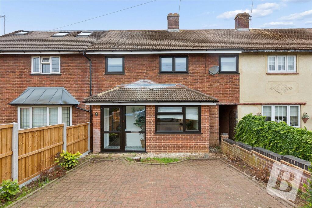 Main image of property: Acres Avenue, Ongar, Essex, CM5