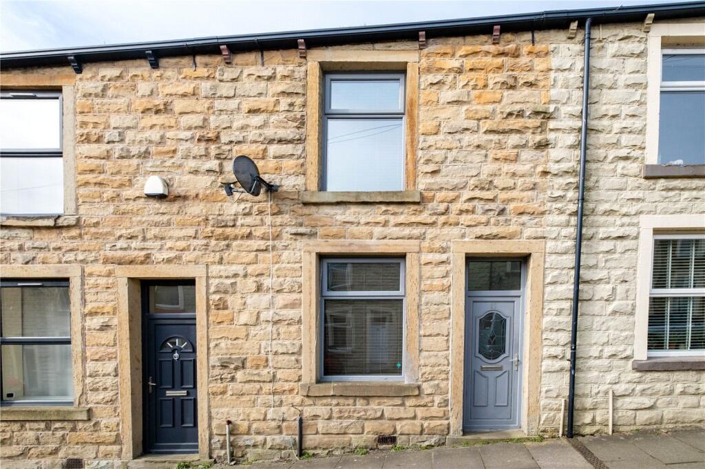 Main image of property: Ingham Street, Padiham, Burnley, Lancashire, BB12