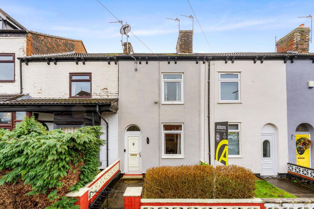 Main image of property: Warrington Road, Widnes, WA8