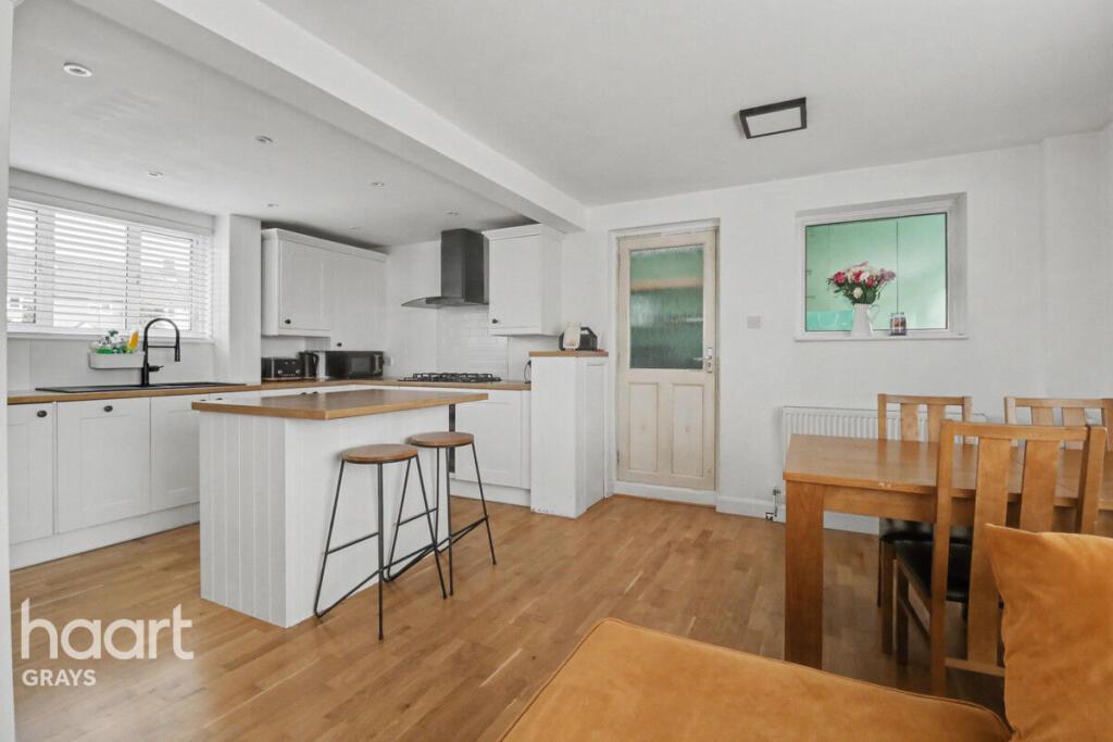 Main image of property: Goddard Road, Grays