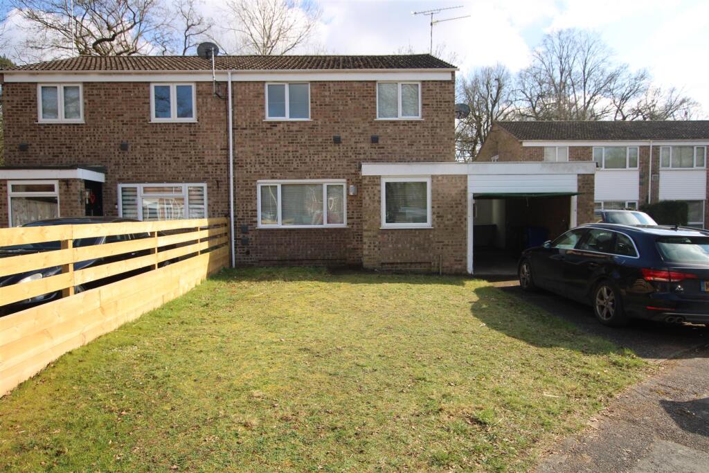Main image of property: Woodlands Way, Mildenhall