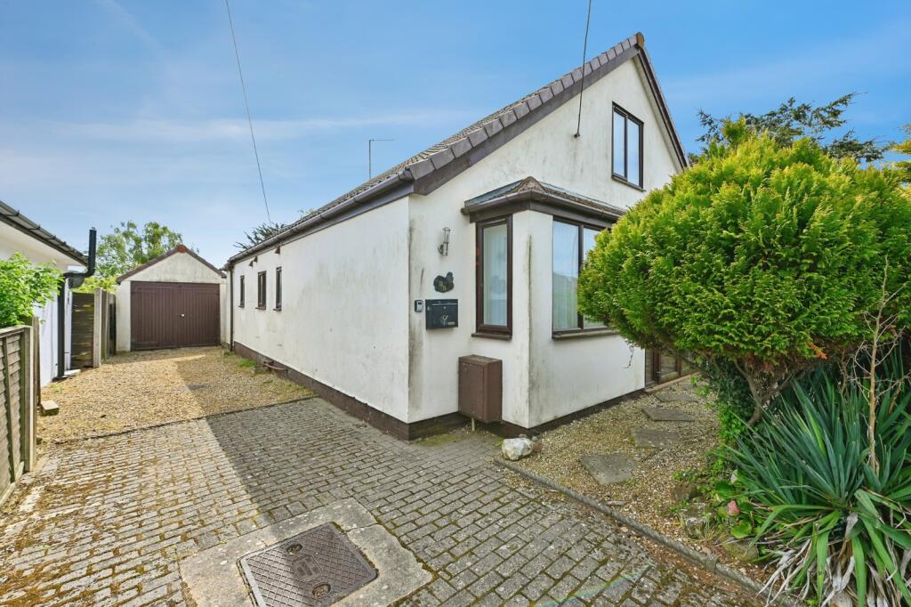 Main image of property: Broadway, Heacham, King's Lynn, Norfolk, PE31
