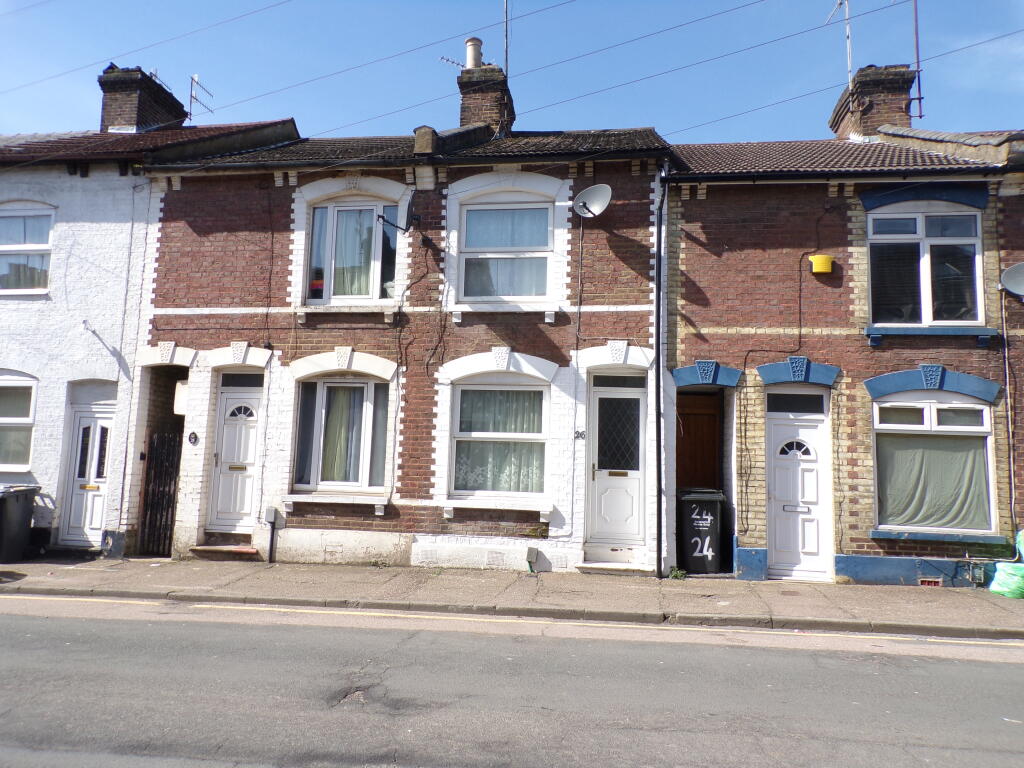 Main image of property: Stanley Street, Luton, Beds
