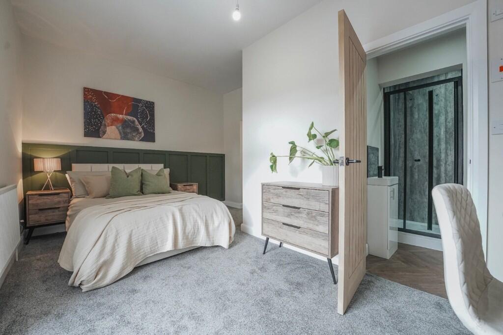 Main image of property: Ormskirk Road, Wigan, Greater Manchester, WN5