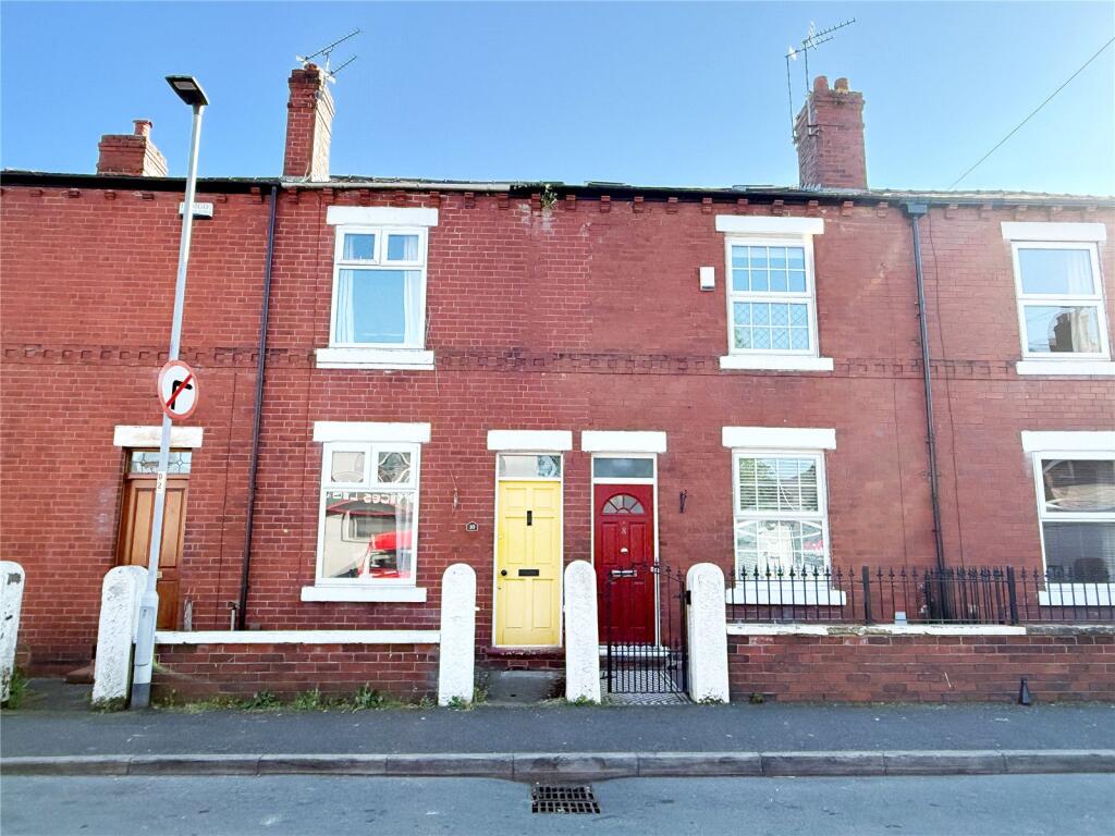 Main image of property: Brett Street, Northenden, M22