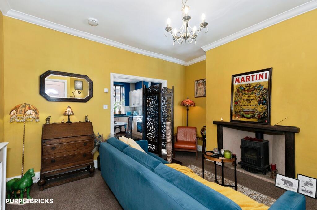 House in Darwen, Knowle Fold - View 2