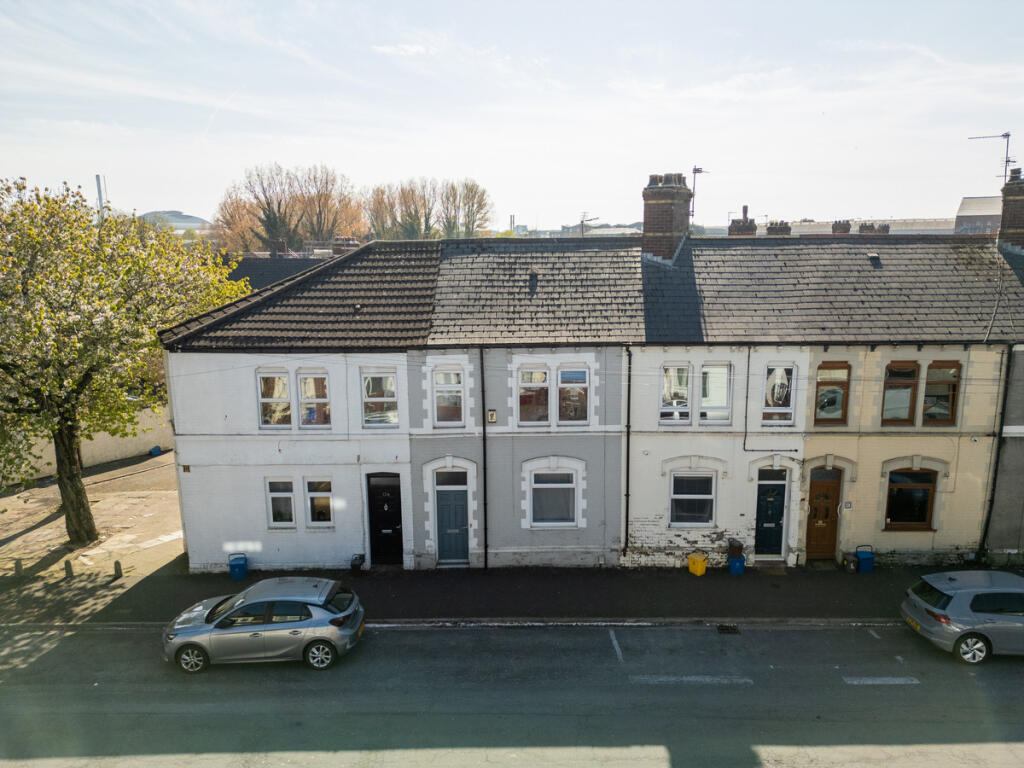 Main image of property: Singleton Road, Cardiff, CF24