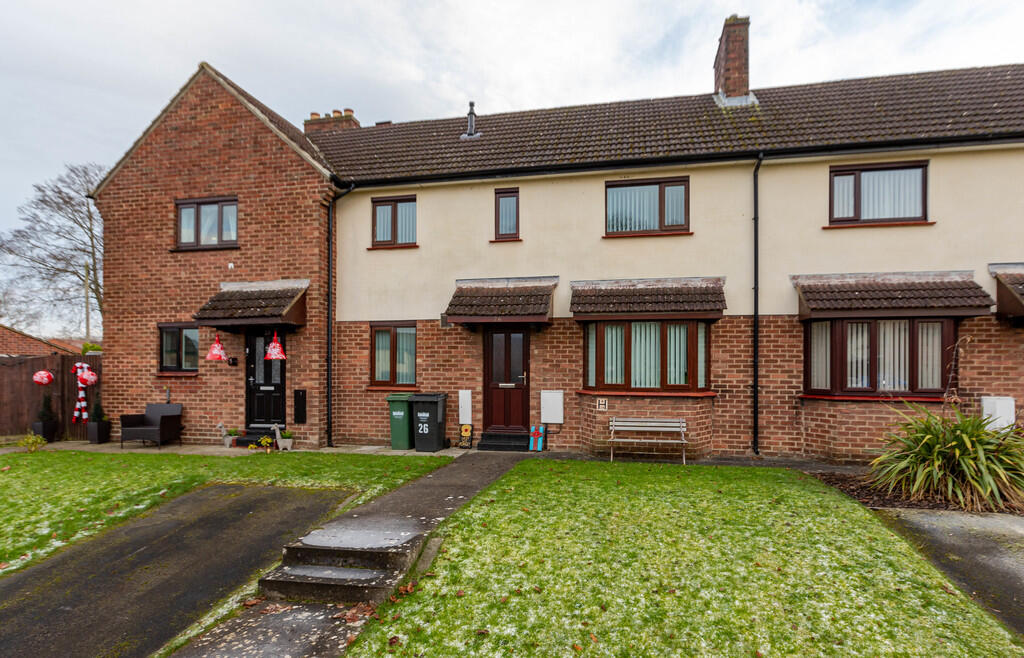 Main image of property: Hambleton Road, Catterick Garrison