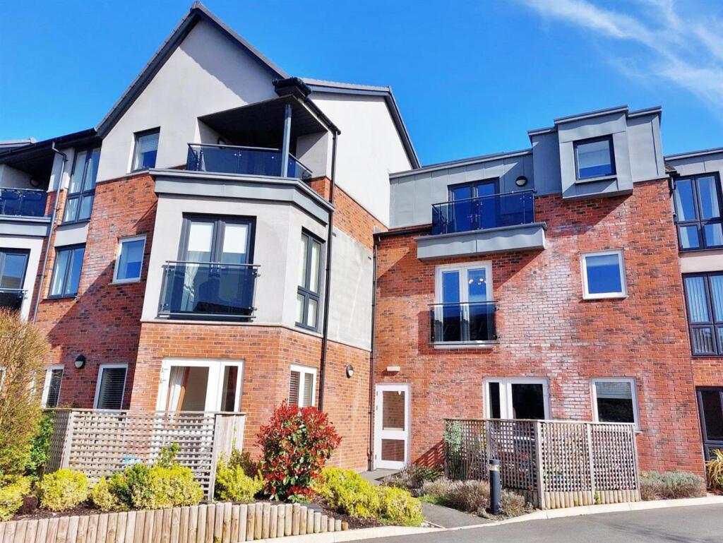 Main image of property: Station Road, Poulton-Le-Fylde