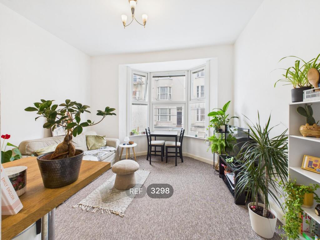 Main image of property: Buckingham Street, Brighton, BN1 3LT