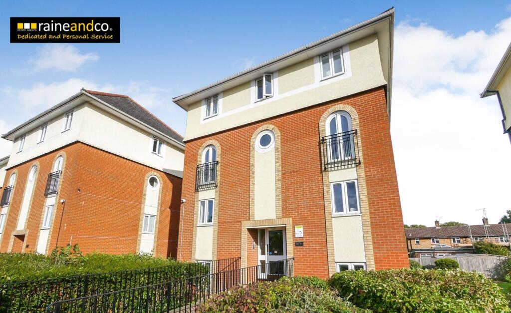 Main image of property: Walsingham Close, Hatfield