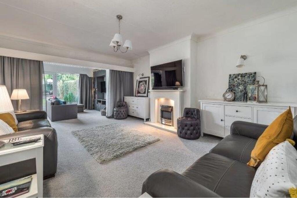House in Trafford, Greater Manchester - View 3
