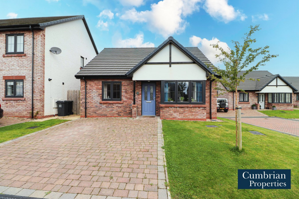Main image of property: Aballava Way, Burgh-by-Sands, Carlisle, CA5