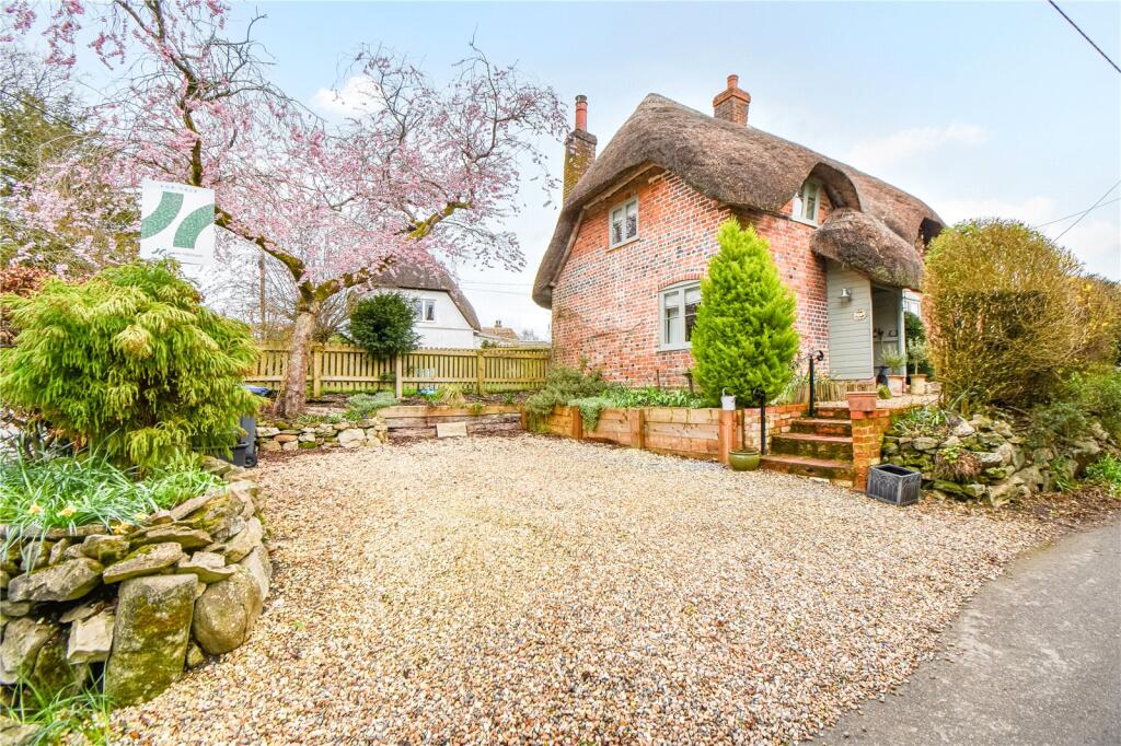 Main image of property: Oare, Marlborough, Wiltshire, SN8