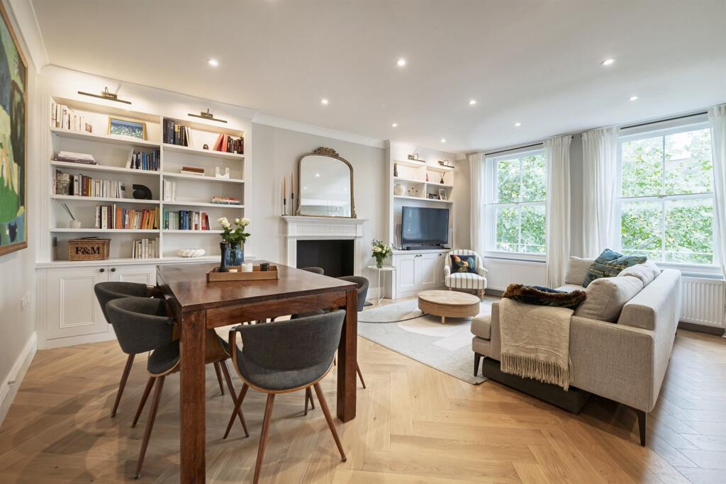 Main image of property: Earls Court Road, London, W8