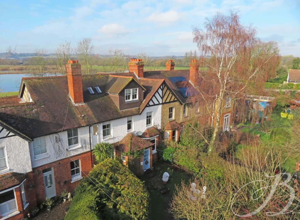 Main image of property: Maidenhead Court Park, Maidenhead, SL6