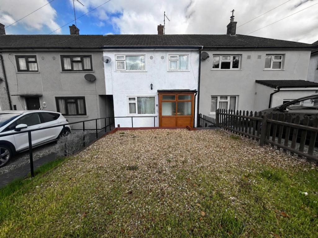 Main image of property: Bath Street, Market Harborough, Leicestershire
