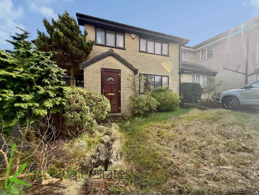 Main image of property: Brookdale, Bolton