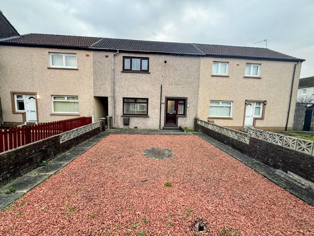 Main image of property: Hamilton Crescent, Stevenston, Ayrshire, KA20