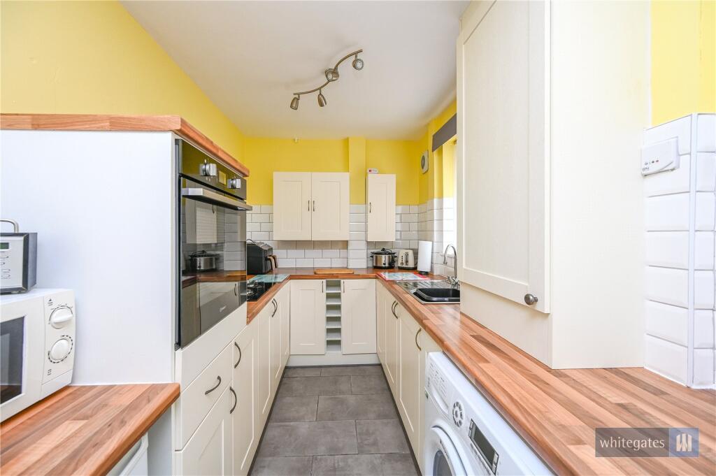 House in Knowsley, Stockbridge Village, Page Moss - View 5