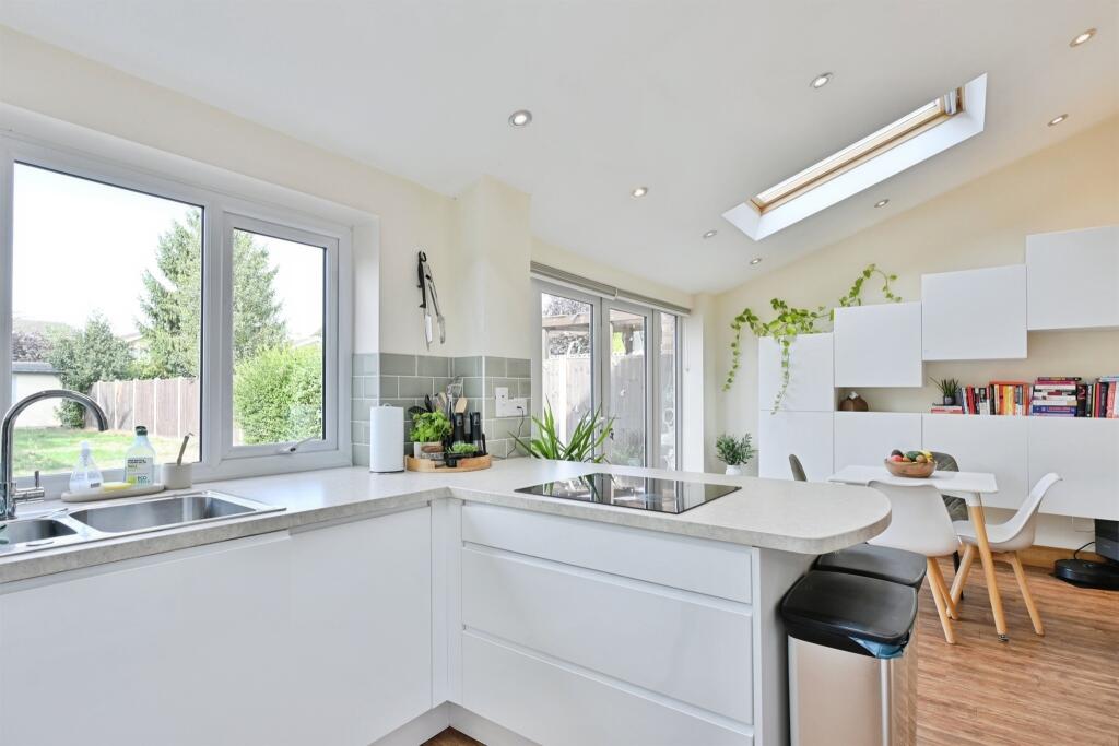 House in Peterborough - View 4