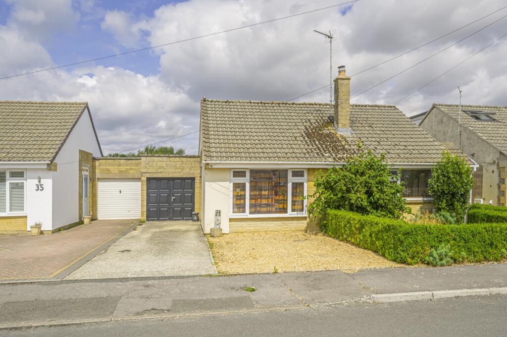 Meadow Way, South Cerney, South Cerney