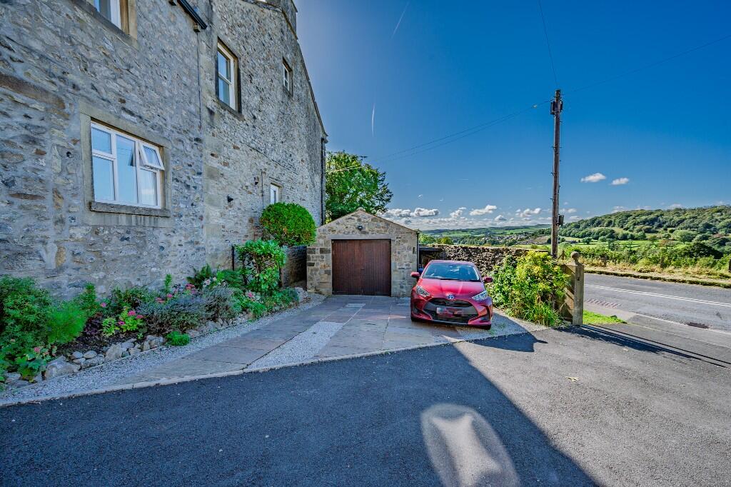 Additional image 16 of Maple Cottage, Langcliffe, BD24