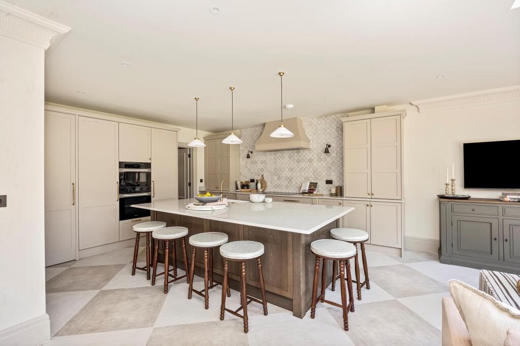 House in Reading - View 5