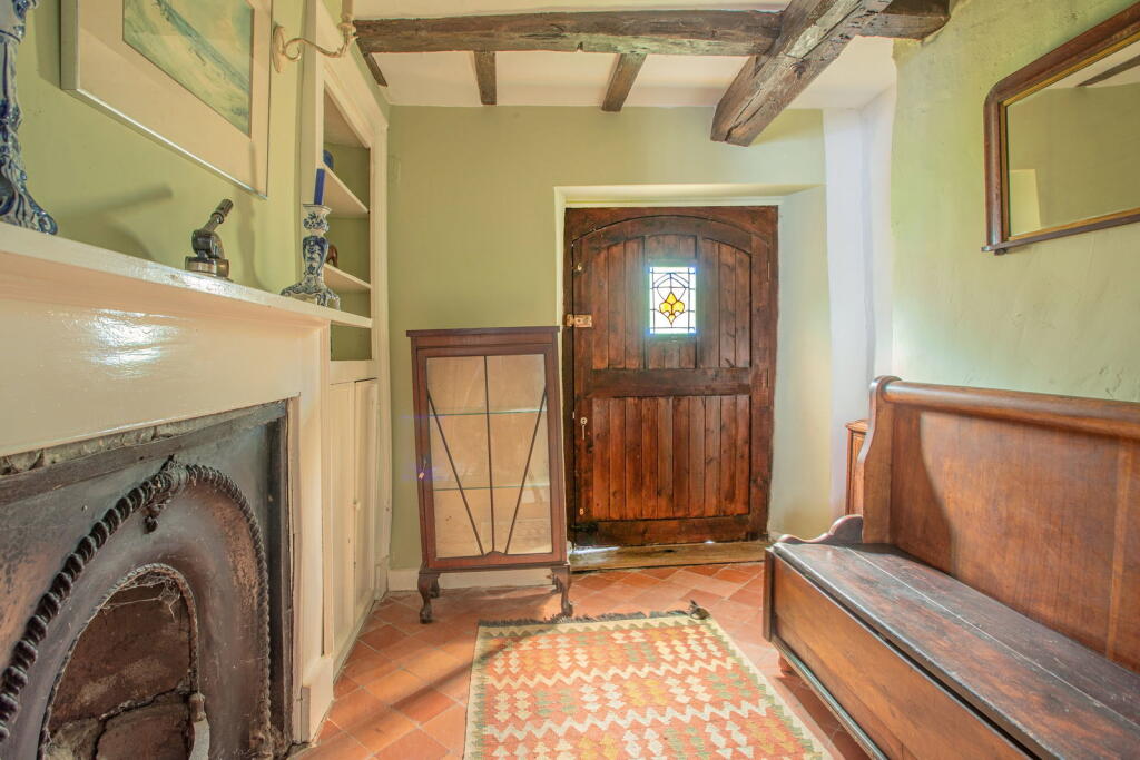 Horton, South Gloucestershire photo 3