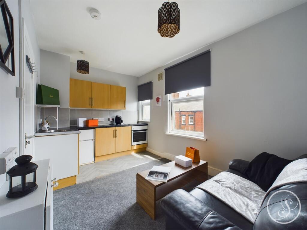 Main image of property: Hillcrest View, Chapeltown