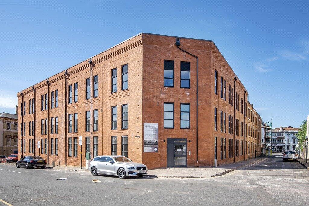 Main image of property: The Hallmark, 5 Bond Street, Birmingham, B19