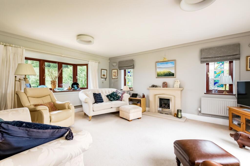 House in Stroud, Forthay, North Nibley - View 2
