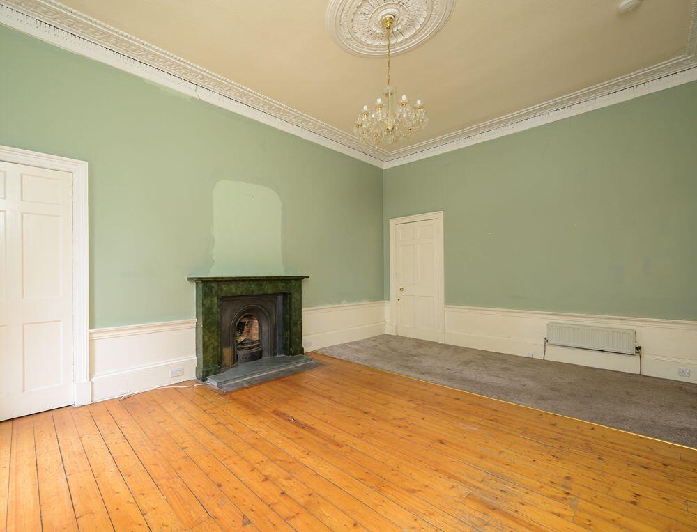 20 Dundonald Street, Edinburgh EH3 6RY photo 4