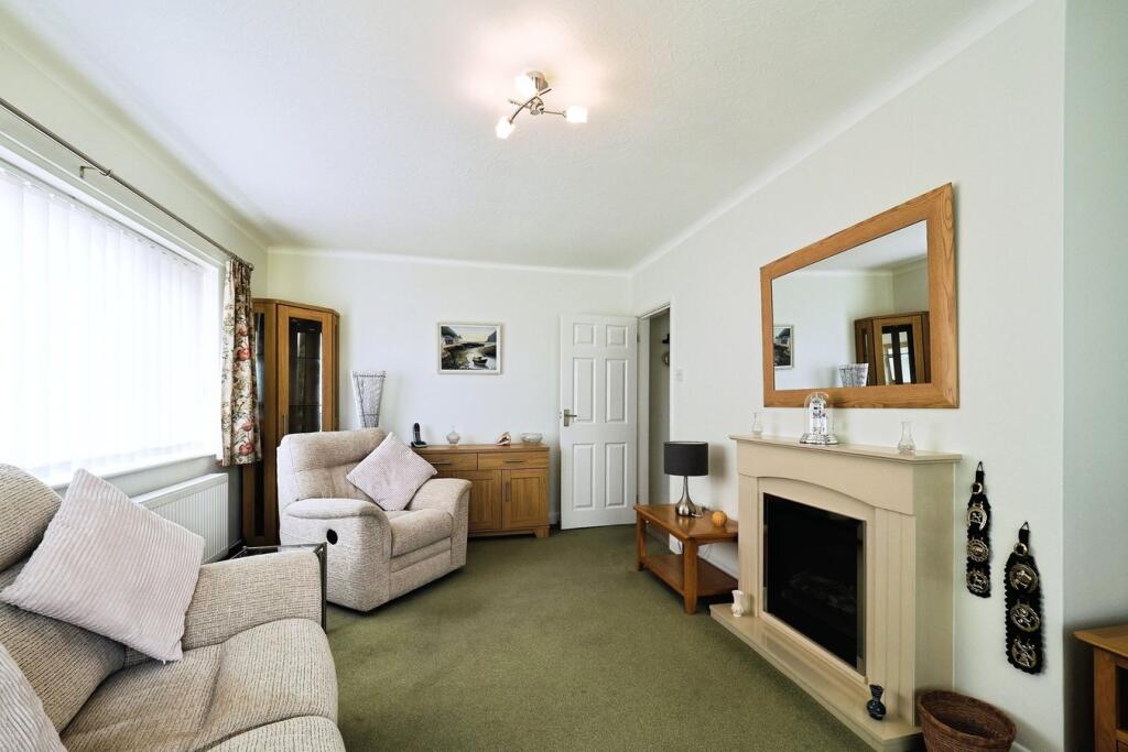 House in Bassetlaw, Beckingham - View 3