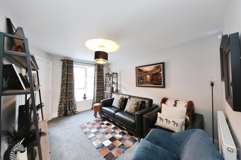 House in Amber Valley, Belper - View 5