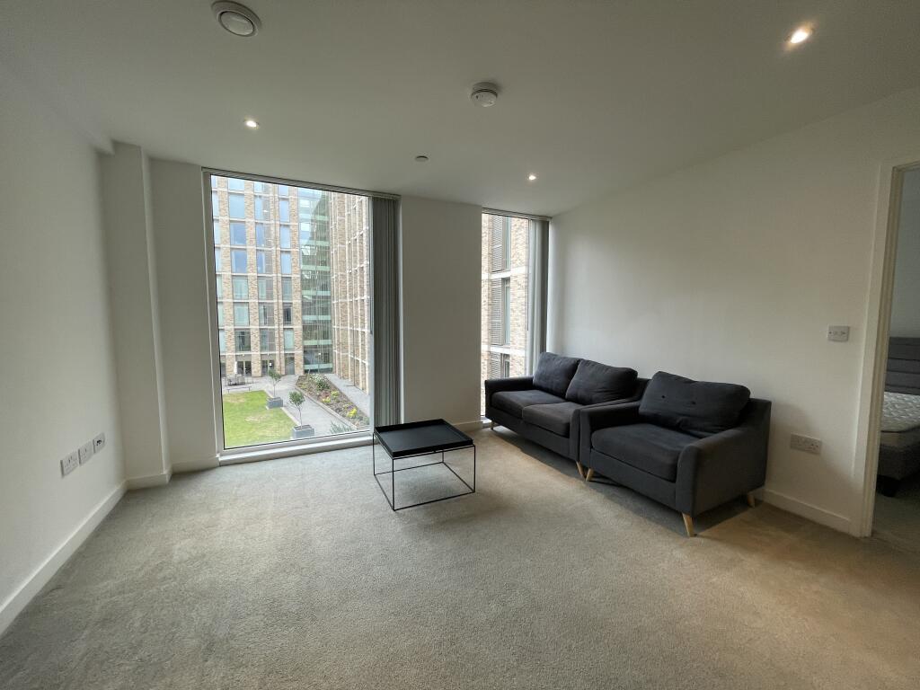 Apartment in Manchester - View 3