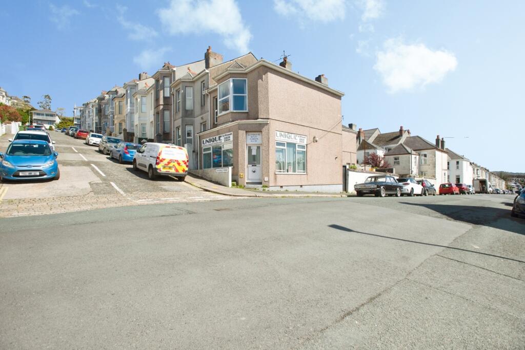 Main image of property: Ivydale Road, Plymouth, Devon, PL4