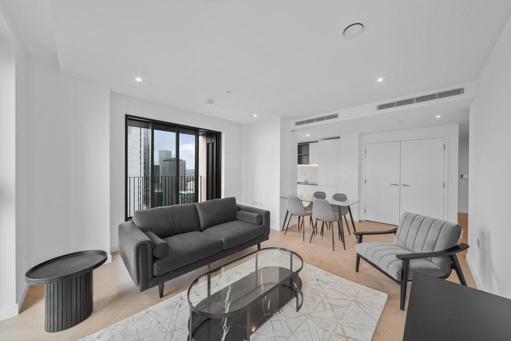 Main image of property: One Thames Quay, Marsh Wall E14