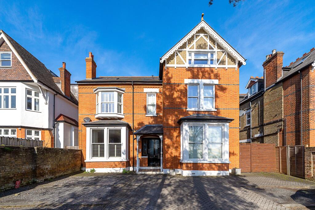 Main image of property: Montpelier Avenue, Ealing, W5