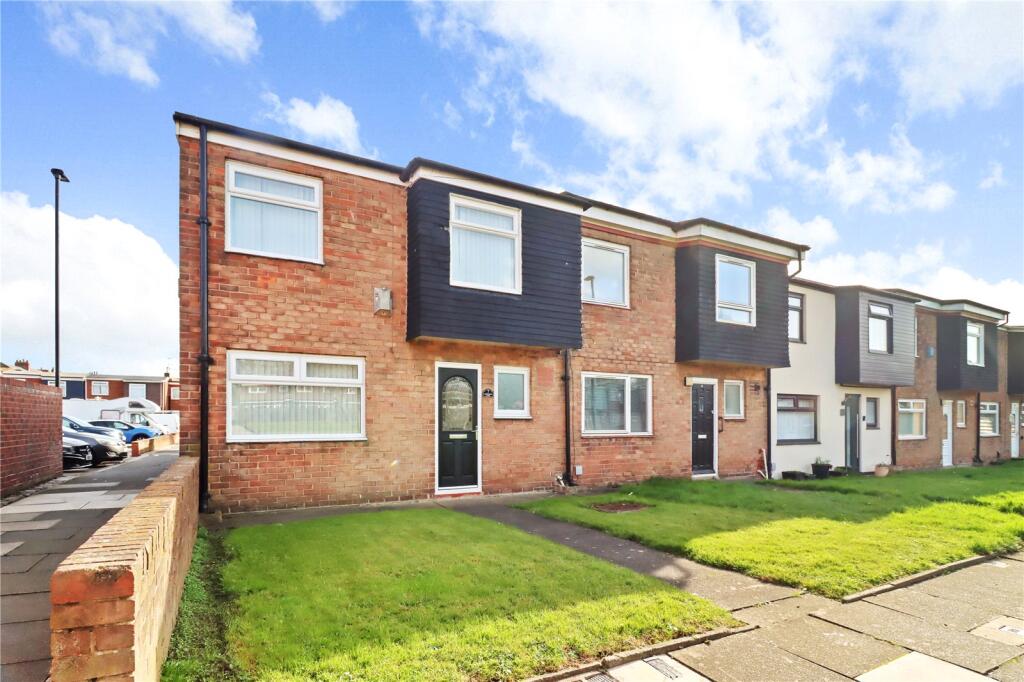 Main image of property: Cairnsmore Close, Newcastle upon Tyne, Tyne and Wear, NE6